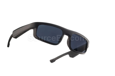 Customization Smart Bluetooth Sunglasses Corporate Gifts