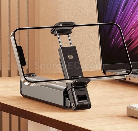 Customization aluminum Alloy Metal Phone Holder Corporate Gifts