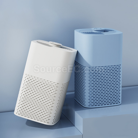 Air Purifier