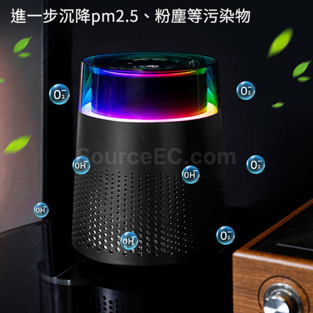 Customization Air Purifier Corporate Gifts