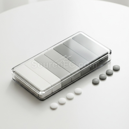 Pill Box