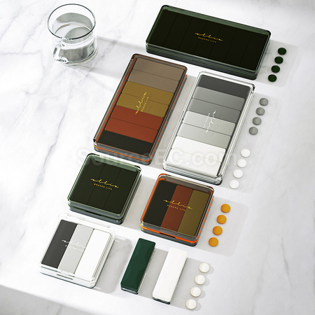 Customization Pill Box Corporate Gifts