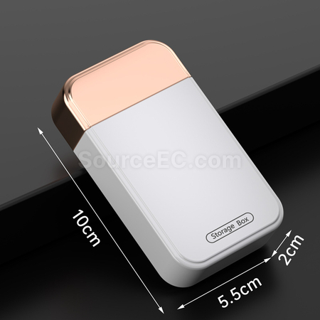Customization Pill Box Corporate Gifts