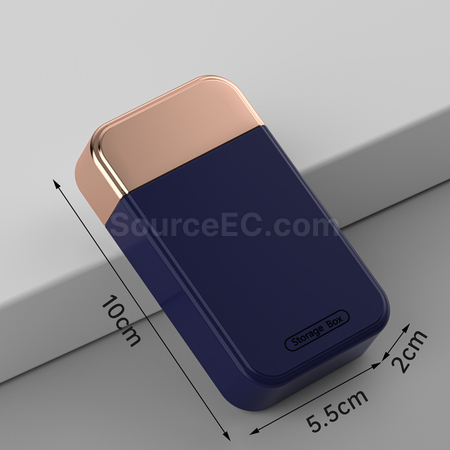 Customization Pill Box Corporate Gifts
