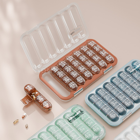 Pill Box