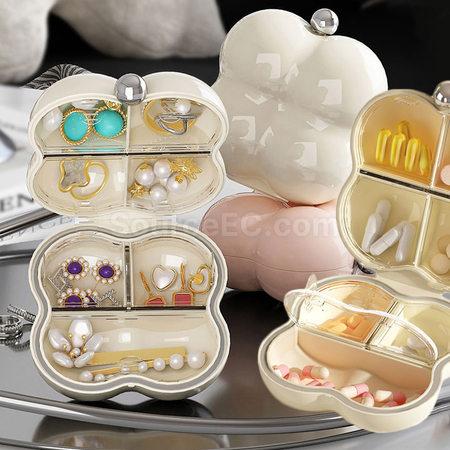Pill Box