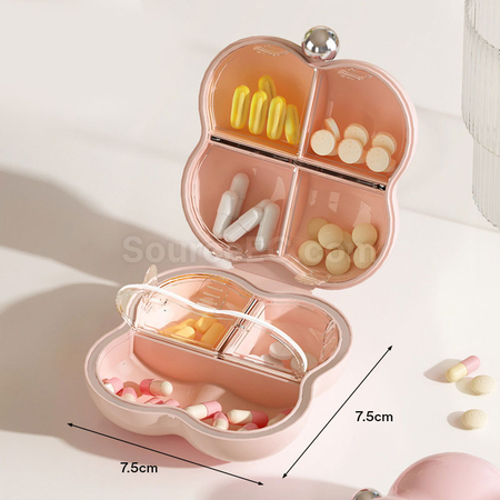Customization Pill Box Corporate Gifts