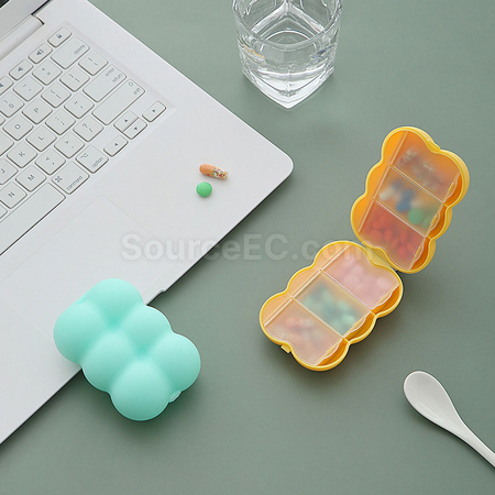 Customization Pill Box Corporate Gifts