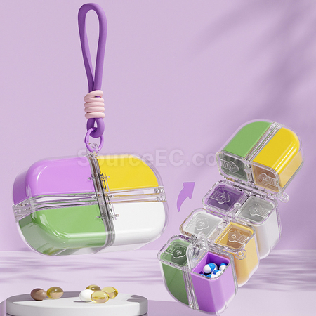 Pill Box