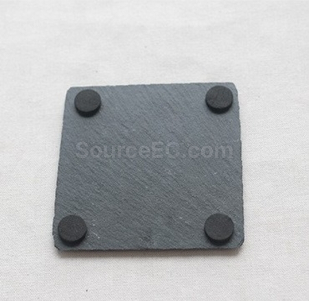 Customization Slate Coaster Corporate Gifts