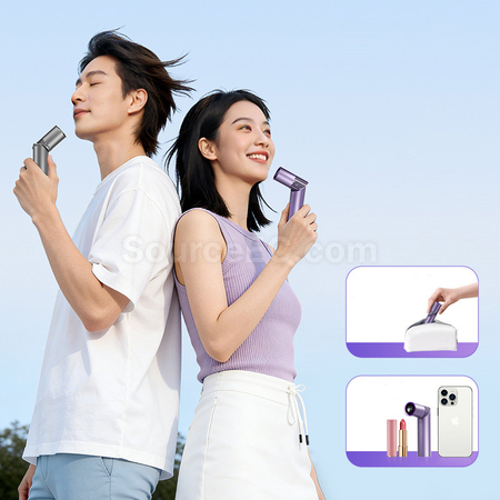 Customization Handheld Portable Fan Corporate Gifts