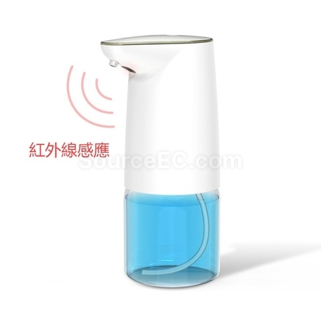 Customization Automatic Sensor Hand Sanitizer Dispenser Corporate Gifts