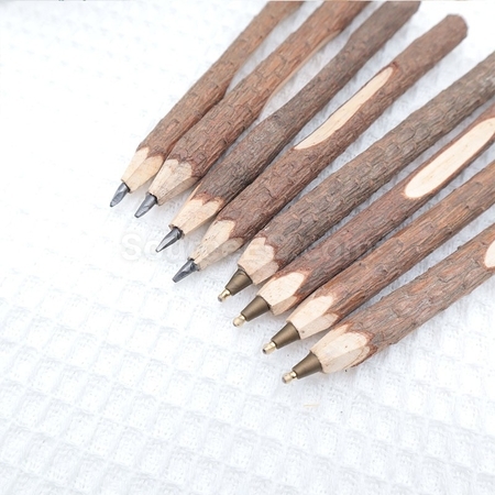 Customization Tree Branch Pen Corporate Gifts