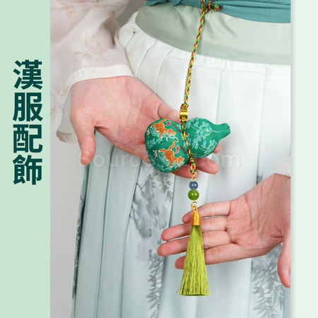 Customization Blessing and Prosperity Sachet Corporate Gifts