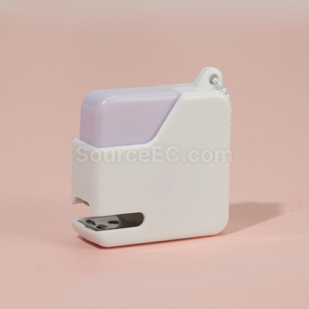 Customization Small Cube Mini Stapler Corporate Gifts
