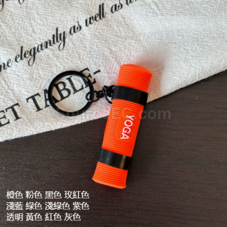 Customization Sports Series Keychain Corporate Gifts