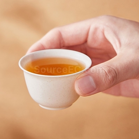 Customization Disposable Teacup Corporate Gifts