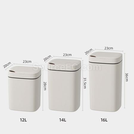 Customization Automatic induction smart trash bin Corporate Gifts