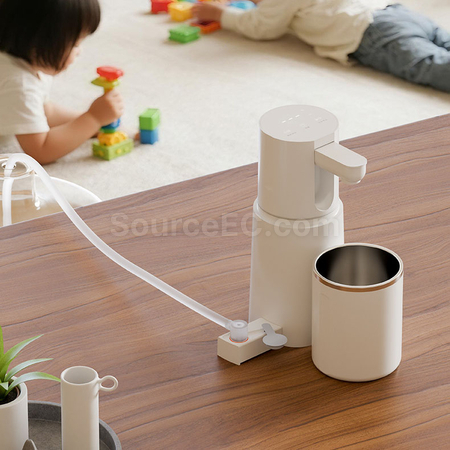 Customization Travel Mini Instant Hot Water Dispenser Corporate Gifts