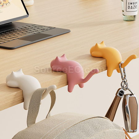 Customization Cat hook Corporate Gifts