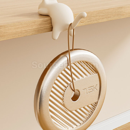 Customization Cat hook Corporate Gifts
