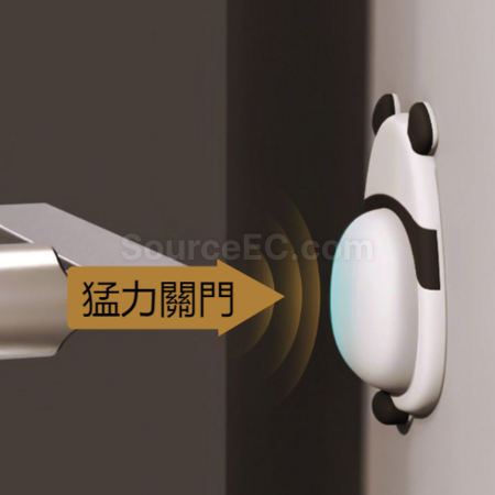 Customization Customized anti-collision door stickers Corporate Gifts