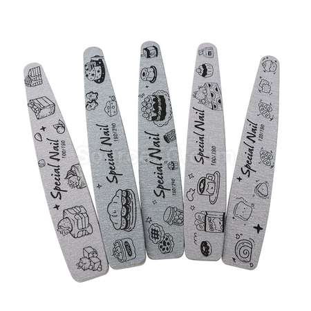 Nail file