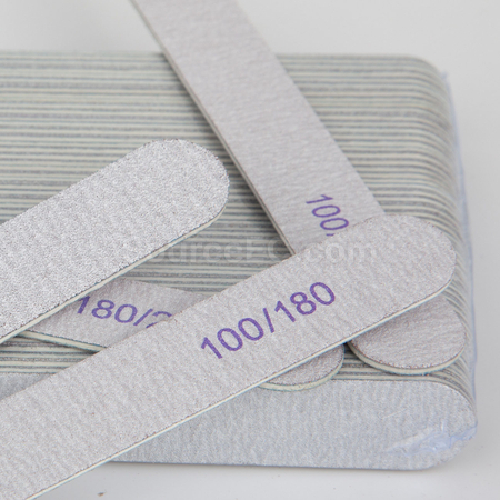 Customization Nail file Corporate Gifts
