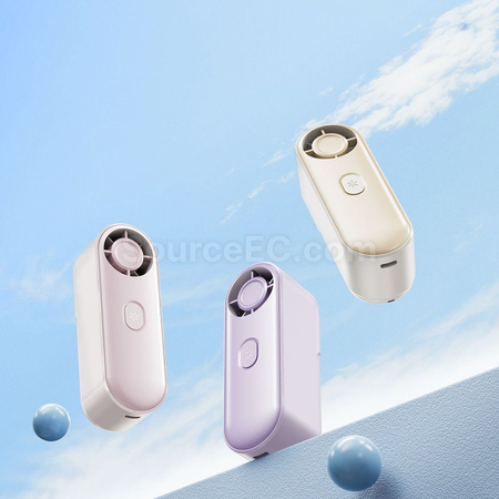 Customization Mini handheld portable fan Corporate Gifts