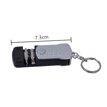 Customization Keychain Tool Corporate Gifts