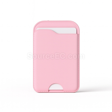 Customization Card holder with mirror Corporate Gifts