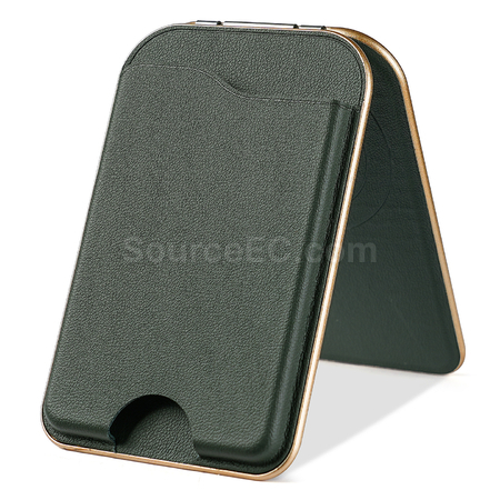 Customization Card holder with mirror Corporate Gifts