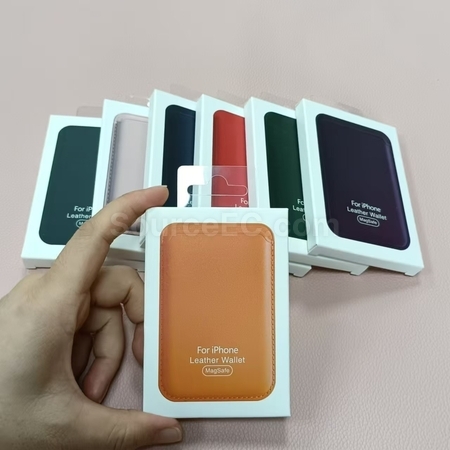 Customization Card holder with mirror Corporate Gifts