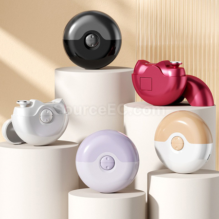 Customization Electric Manicure Device Corporate Gifts