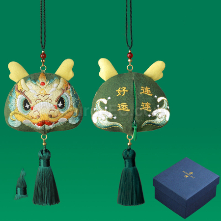 Customization Chinese Zodiac Sachet Corporate Gifts