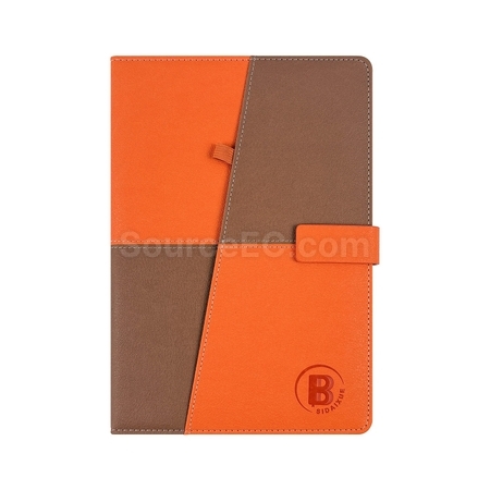 Contrasting Notebook