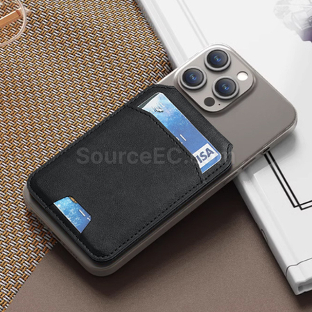 Customization Card Holder Corporate Gifts