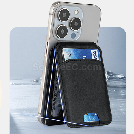 Customization Card Holder Corporate Gifts
