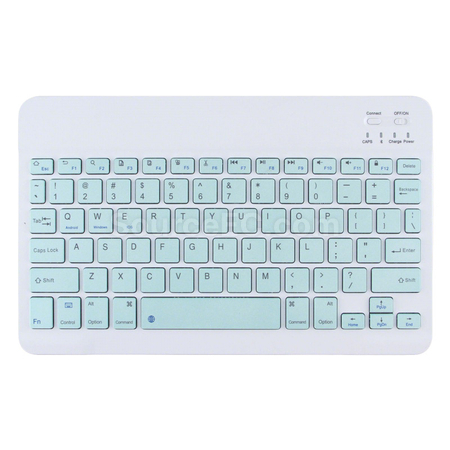 Customization Wireless magnetic keyboard with color printing available Corporate Gifts