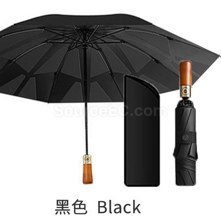 Customization Easy-Folding Umbrella Corporate Gifts