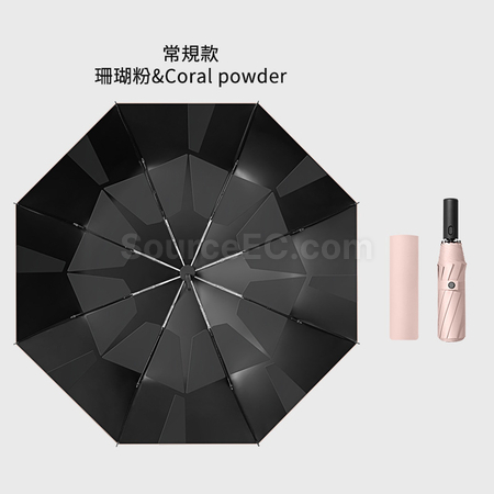 Customization Easy-Folding Umbrella Corporate Gifts