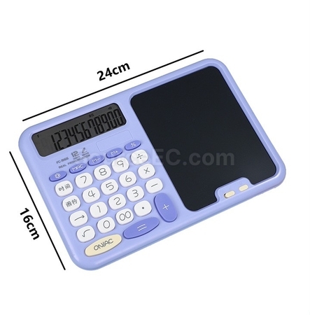 Customization Calculator Tablet Corporate Gifts