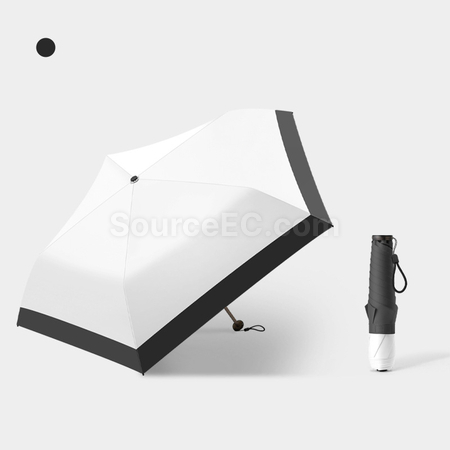 Customization Ultra-light Folding Umbrella Corporate Gifts