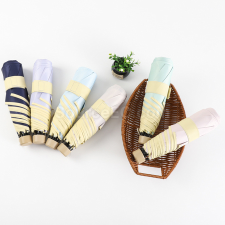 Customization Easy-Folding Umbrella Corporate Gifts