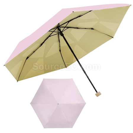 Customization Easy-Folding Umbrella Corporate Gifts