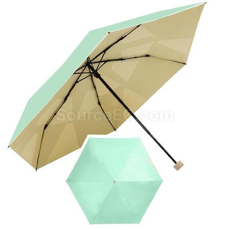 Customization Easy-Folding Umbrella Corporate Gifts
