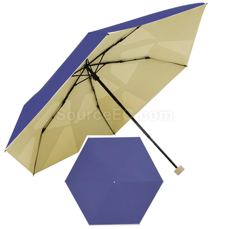Customization Easy-Folding Umbrella Corporate Gifts