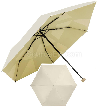 Customization Easy-Folding Umbrella Corporate Gifts
