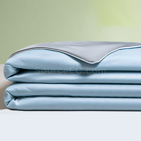 Customization Cooling Air Conditioning Blanket Corporate Gifts