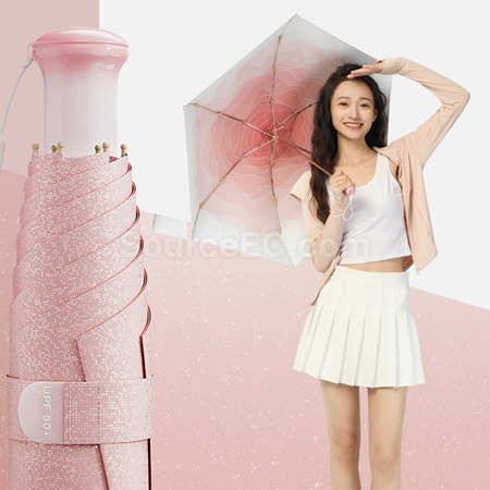 Customization Folding Umbrella Corporate Gifts
